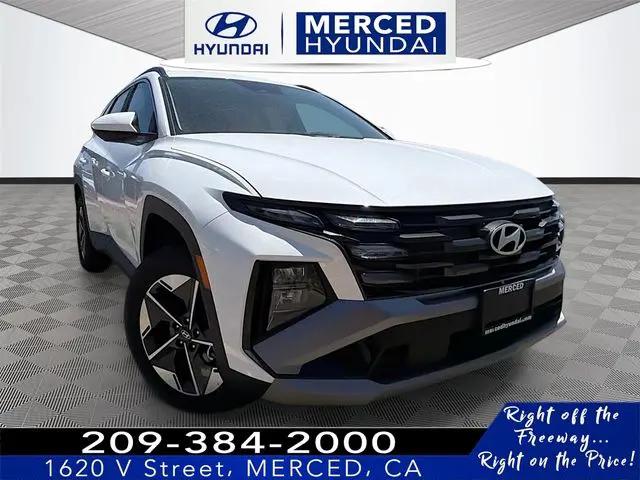 2026 Hyundai Tucson SEL for sale in Merced, CA