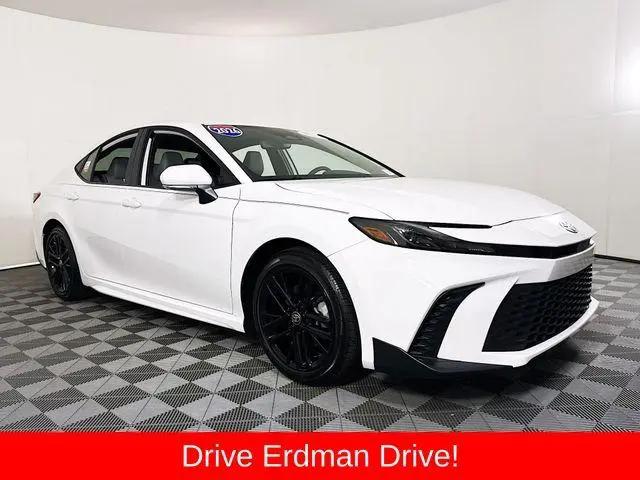 2026 Toyota Camry SE for sale in Cocoa, FL