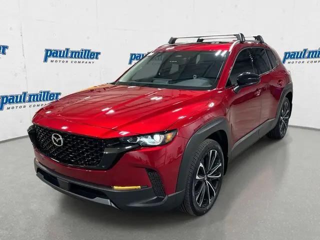 2026 Mazda CX-50 2.5 S Premium for sale in Lexington, KY