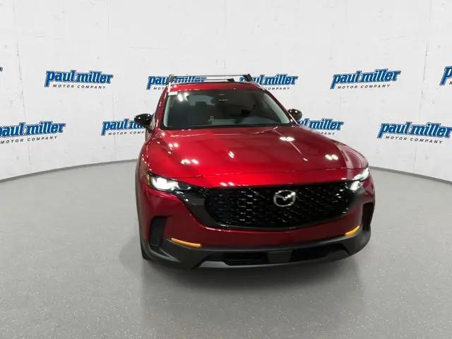 2026 Mazda CX-50 2.5 S Premium