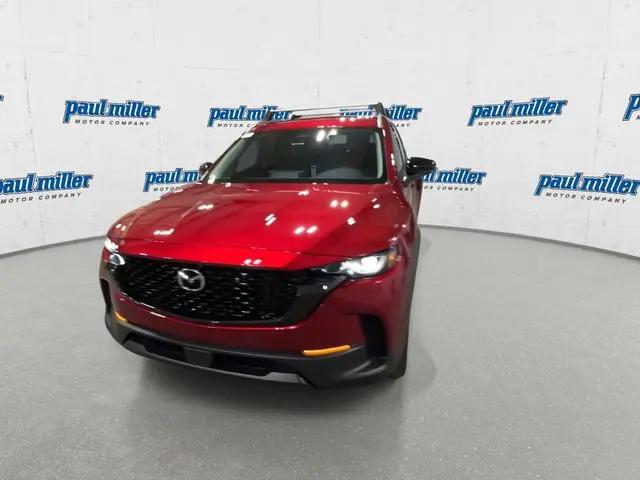 2026 Mazda CX-50 2.5 S Premium