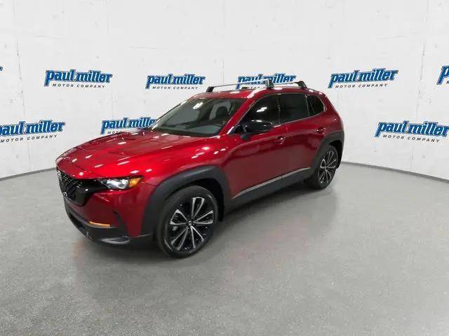 2026 Mazda CX-50 2.5 S Premium