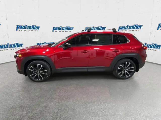 2026 Mazda CX-50 2.5 S Premium