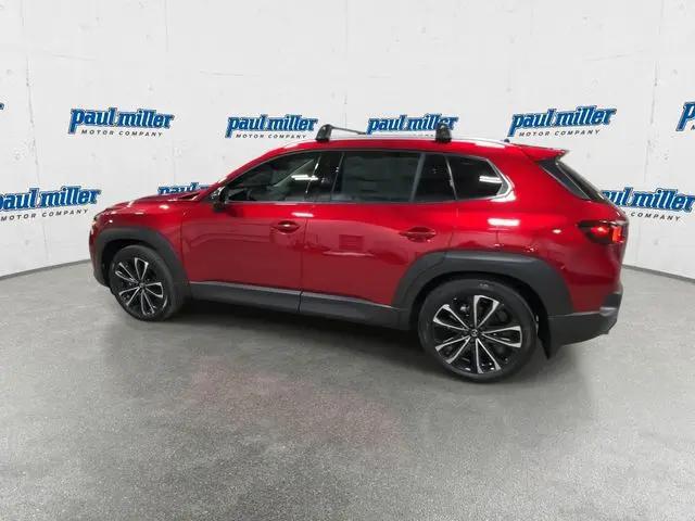 2026 Mazda CX-50 2.5 S Premium