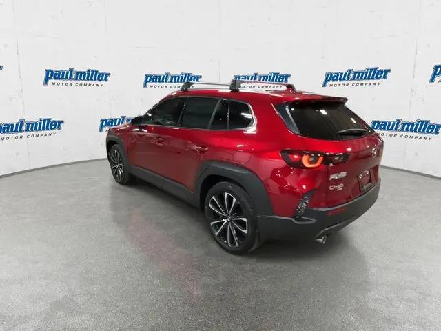 2026 Mazda CX-50 2.5 S Premium