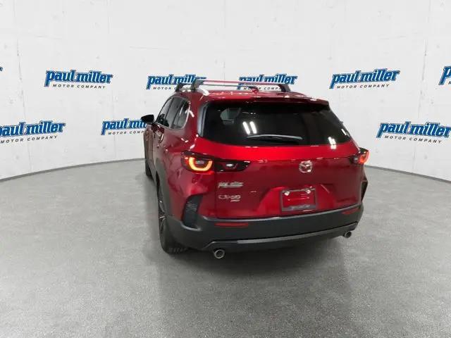 2026 Mazda CX-50 2.5 S Premium