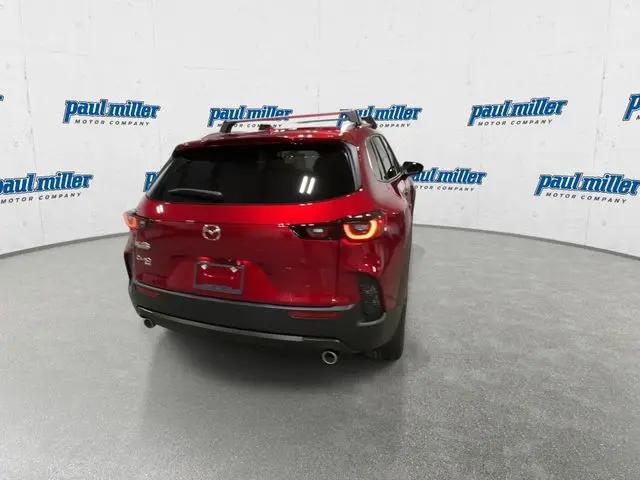 2026 Mazda CX-50 2.5 S Premium