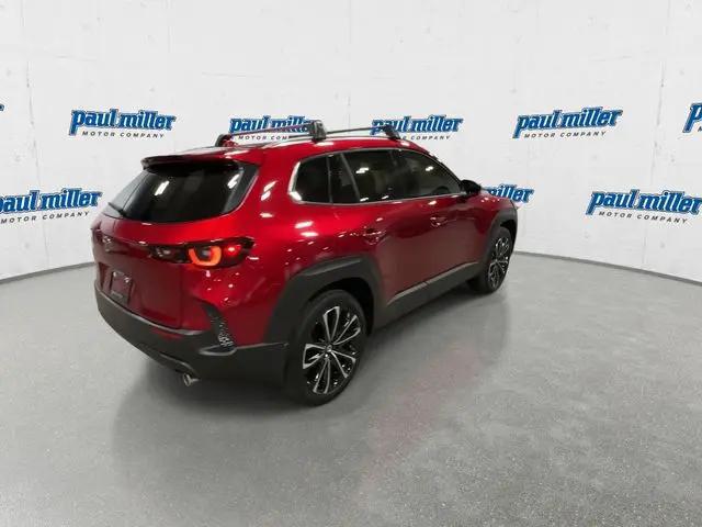 2026 Mazda CX-50 2.5 S Premium