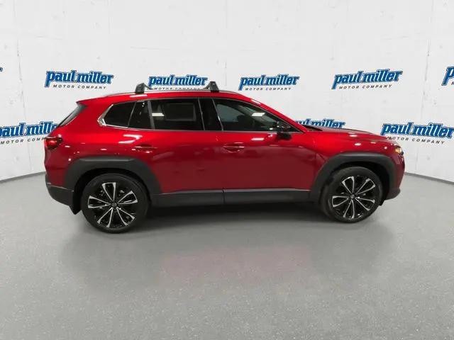2026 Mazda CX-50 2.5 S Premium
