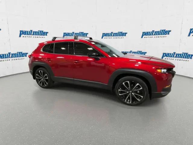 2026 Mazda CX-50 2.5 S Premium