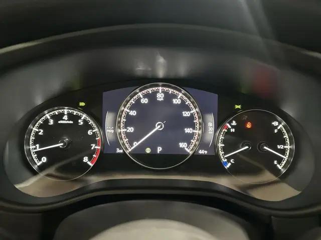 2026 Mazda CX-50 2.5 S Premium