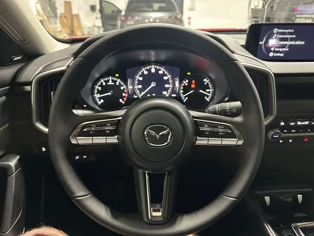 2026 Mazda CX-50 2.5 S Premium