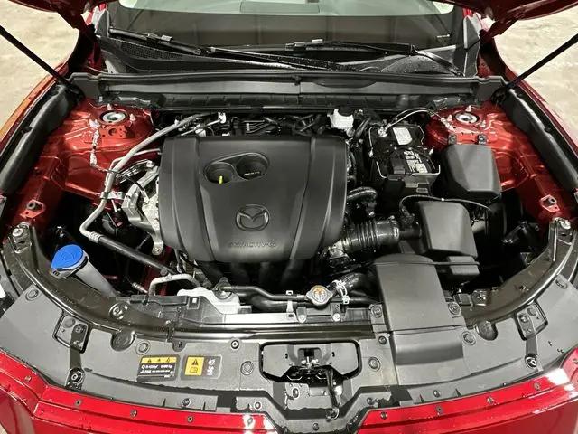 2026 Mazda CX-50 2.5 S Premium