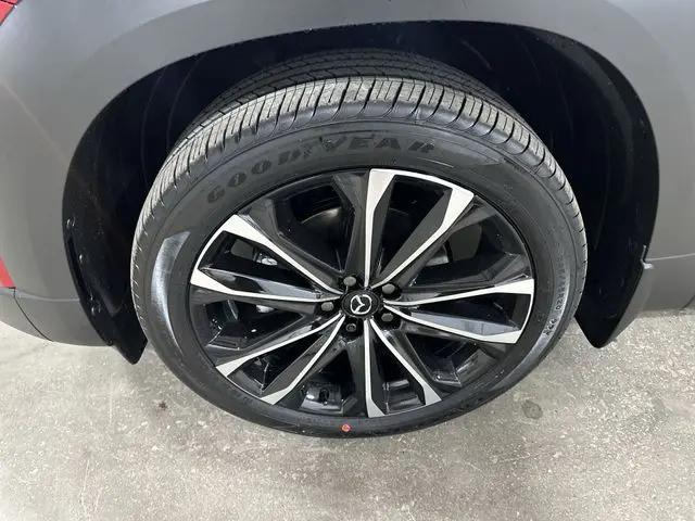 2026 Mazda CX-50 2.5 S Premium