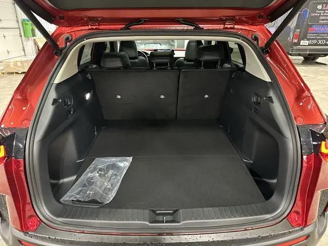 2026 Mazda CX-50 2.5 S Premium