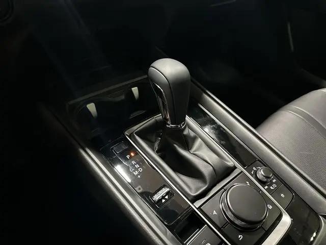2026 Mazda CX-50 2.5 S Premium