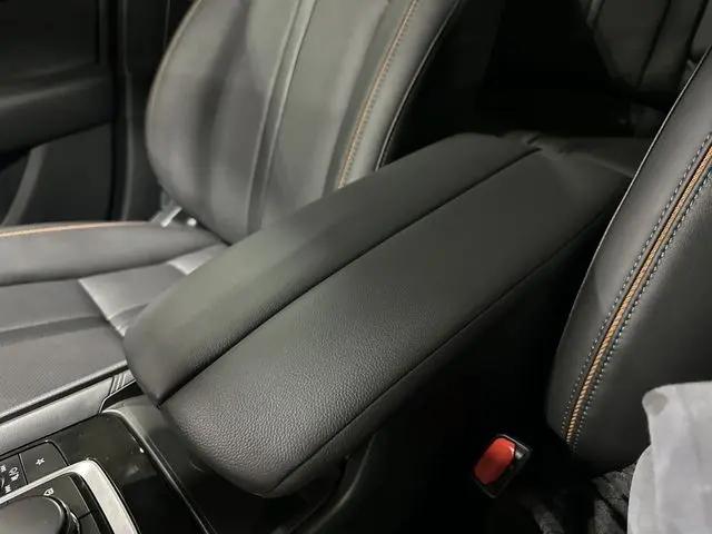 2026 Mazda CX-50 2.5 S Premium