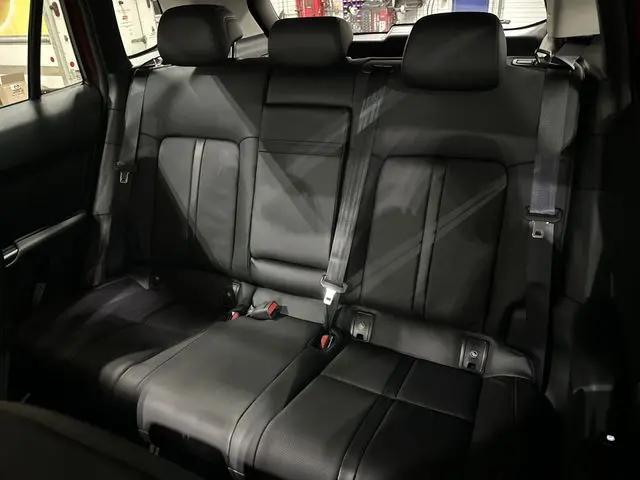 2026 Mazda CX-50 2.5 S Premium