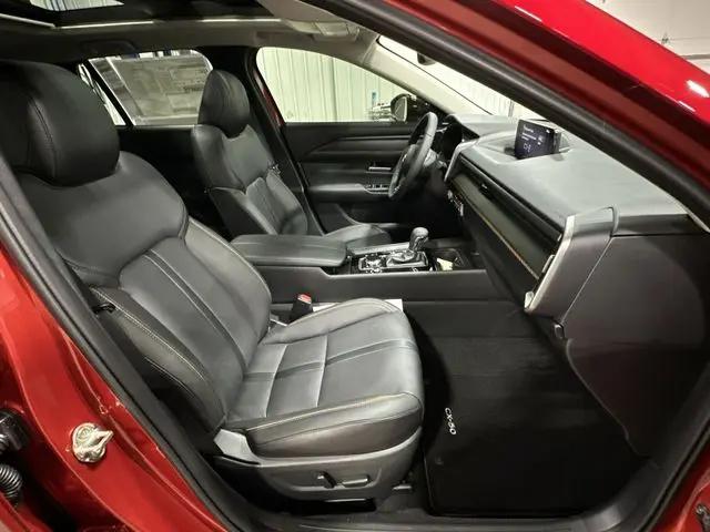 2026 Mazda CX-50 2.5 S Premium