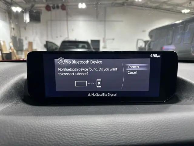 2026 Mazda CX-50 2.5 S Premium