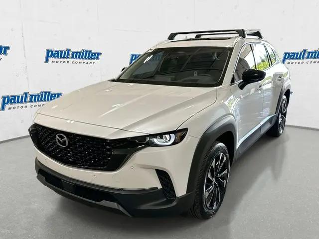 2026 Mazda CX-50 Hybrid Premium Plus for sale in Lexington, KY