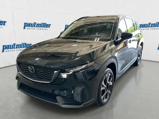 2026 Mazda CX-5 2.5 S Preferred for sale in Lexington, KY