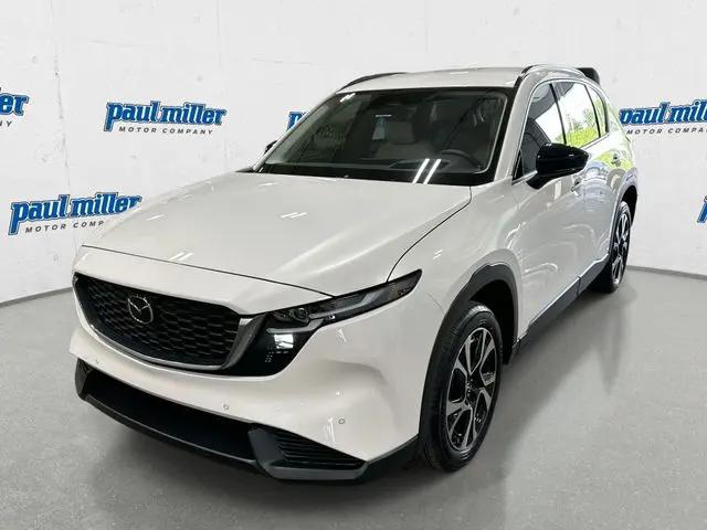 2026 Mazda CX-5 2.5 S Preferred for sale in Lexington, KY