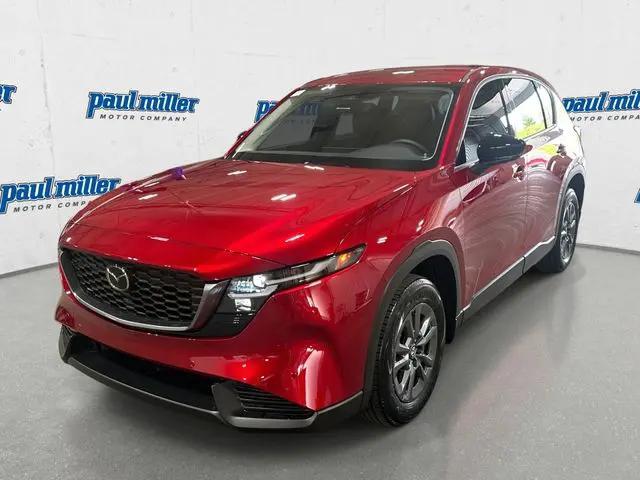 2026 Mazda CX-5 2.5 S Select for sale in Lexington, KY