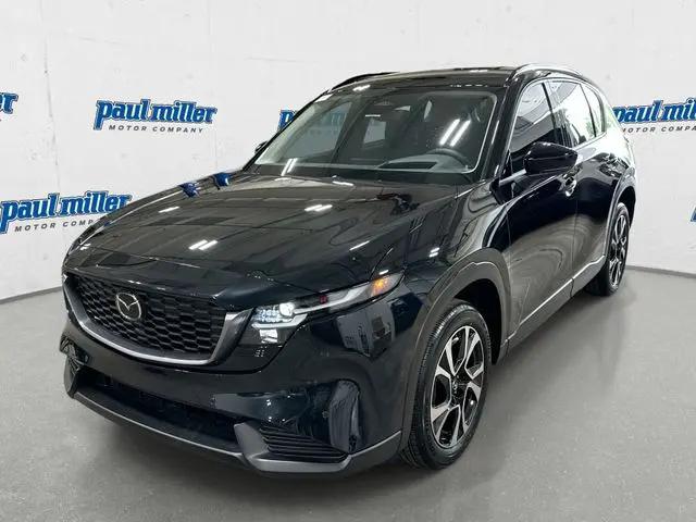 2026 Mazda CX-5 2.5 S Preferred for sale in Lexington, KY