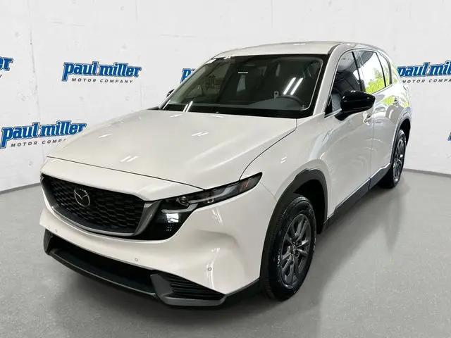 2026 Mazda CX-5 2.5 S Select for sale in Lexington, KY