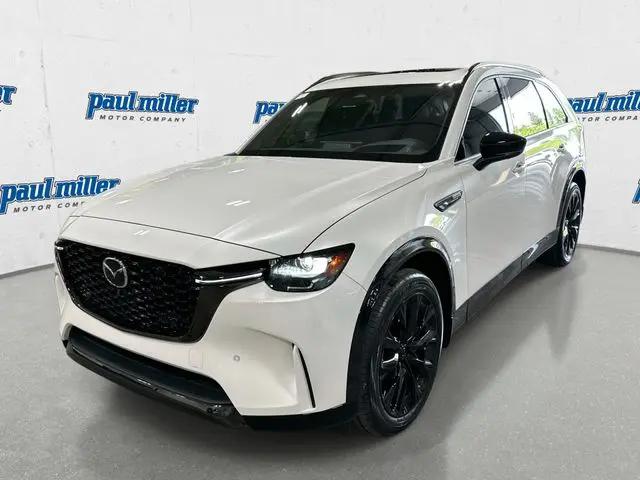 2026 Mazda X-90 3.3 Turbo S Premium Sport for sale in Lexington, KY