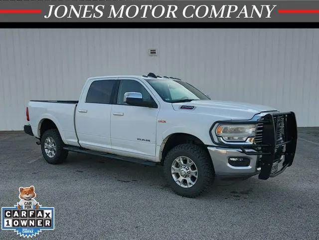 2022 Ram 2500 Laramie Crew Cab 4x4 6'4" Box for sale in Humboldt, TN