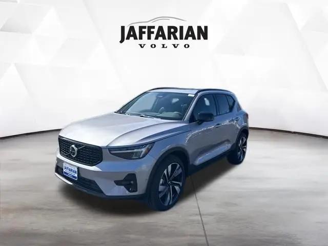 2026 Volvo XC40 Plus, B5 AWD Gas (mild hybrid), Dark for sale in Haverhill, MA