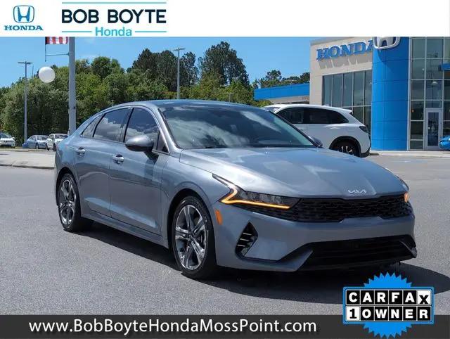 2023 Kia K5 EX for sale in Moss Point, MS