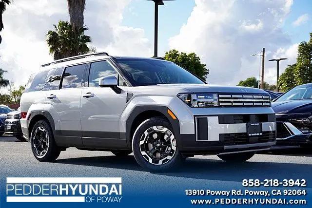 2026 Hyundai Santa Fe SEL for sale in Poway, CA