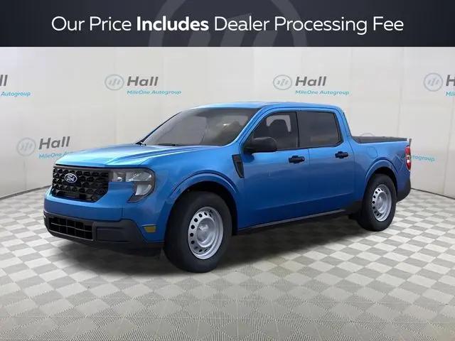 2026 Ford Maverick XL for sale in Elizabeth City, NC