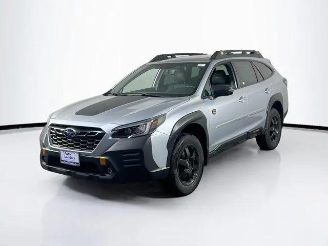 2023 Subaru Outback Wilderness for sale in Williamstown, NJ