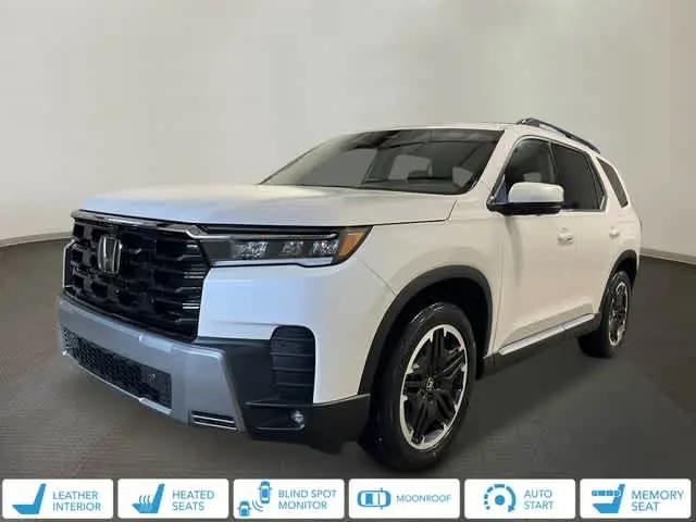 2026 Honda Pilot Touring for sale in Union, NJ