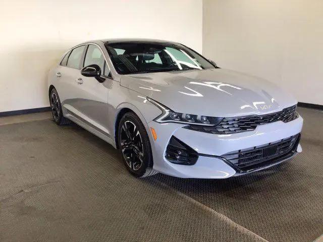 2022 Kia K5 GT-Line for sale in Cincinnati, OH