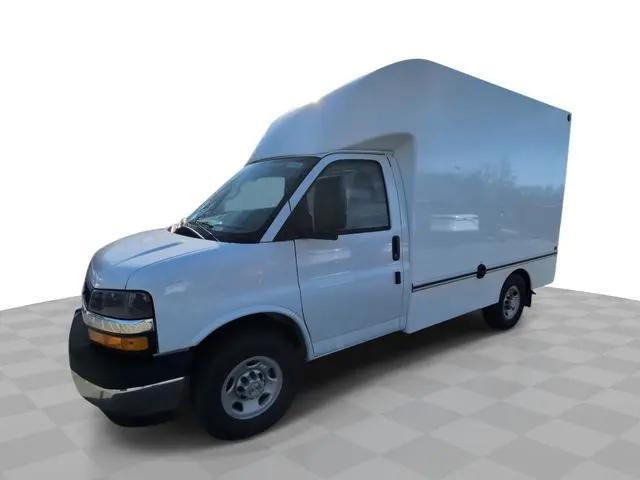2026 Chevrolet Express Cutaway Work Van for sale in Ballston Spa, NY