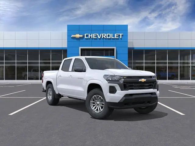 2026 Chevrolet Colorado LT, 4WD for sale in Ballston Spa, NY