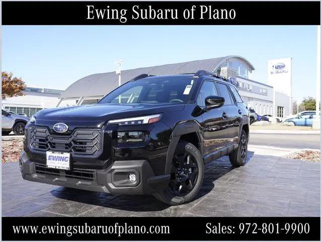 2026 Subaru Outback Limited for sale in Plano, TX