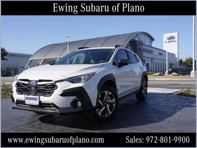 2026 Subaru Crosstrek Premium for sale in Plano, TX