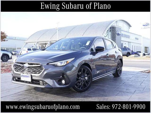 2026 Subaru Impreza RS for sale in Plano, TX