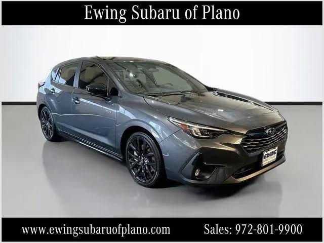 2026 Subaru Impreza RS for sale in Plano, TX