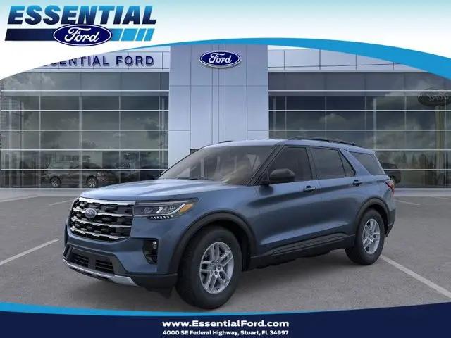 2026 Ford Explorer Active for sale in Stuart, FL