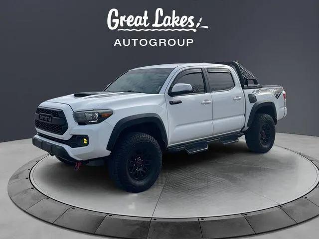 2017 Toyota Tacoma TRD Pro for sale near Findlay, OH
