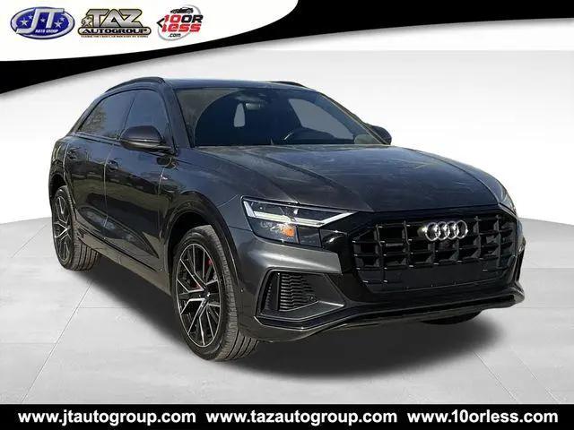 2019 Audi Q8 55 Premium for sale in Sanford, NC