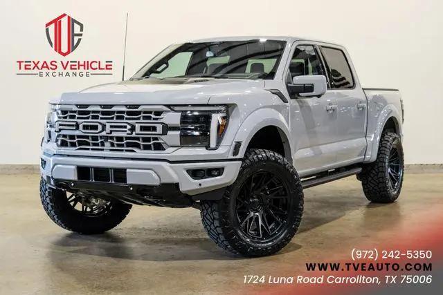 2026 Ford F-150 Raptor for sale in Carrollton, TX