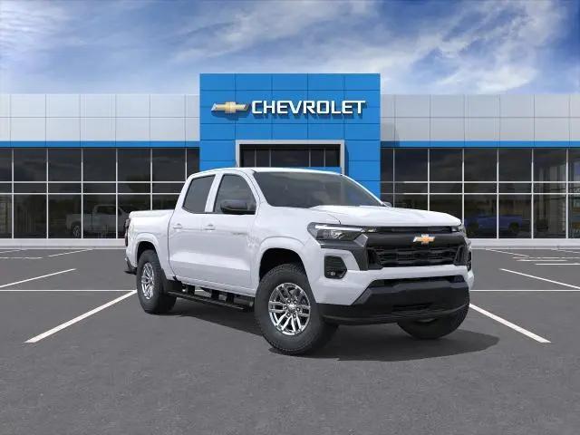 2026 Chevrolet Colorado LT, RWD for sale in Brooksville, FL